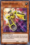 Edison Rulings for Turbo Booster